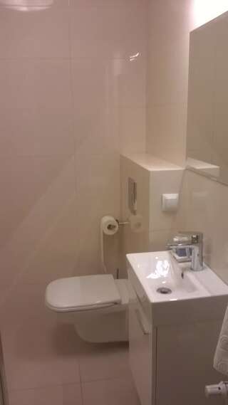 Апартаменты Apartament w Toruniu Торунь-5