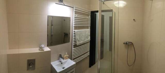 Апартаменты Apartament w Toruniu Торунь-23