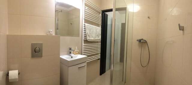 Апартаменты Apartament w Toruniu Торунь-24